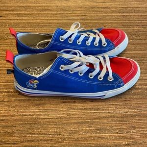 Skicks Canvas Tennis Shoes